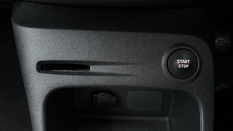 Renault Captur 1.5 dCi 90 Iconic 5dr Diesel Hatchback